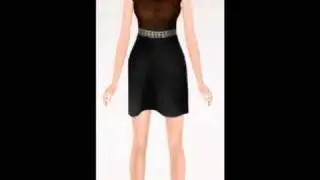 Girlsense: CONTEST