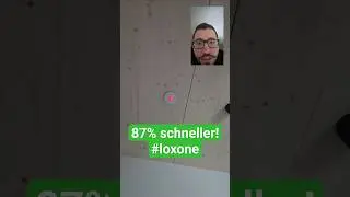 MEGA schnell #loxone einlernen 😳