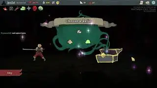 [Slay The Spire] Reaper, Rupture, Pain