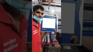 Messer cnc profile cutting#messer