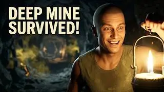 Mafia  The Old Country Deep Mine Exploration #gaming #mafia