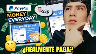 ✅Money everyday es verdad o falso? C&oacute;mo retirar en everyday money Que es EVERYDAYMONEY?