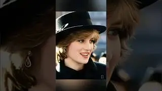 Princess diana beauty 😍😍