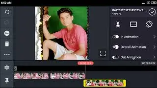 tech ramantomar@ photo make video kinemaster se editing tech ramantomar@#viral_video