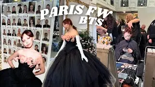 Я поехал в Париж, и ЭТО случилось!