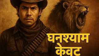 ।। घनश्याम केवट।। Ghansyam kewat song ।। Nishad song ।।