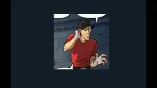 Charlie's Inferno - That Handsome Devil (speed up)