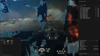 T4 Gamma (nope electrical) Passive Gila #2