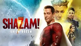 Shazam! Fury of the Gods (2023) Action/Fantasy | Zachary Levi, Asher Angel, He - Film Review & Facts
