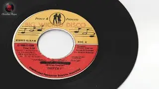 Destry - Them A Sey One - Version