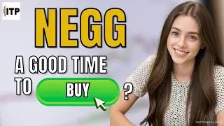 Is Newegg Commerce Inc NEGG Stock a Good Time to Buy Now?