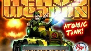 Heavy Weapon Deluxe