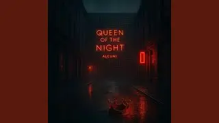 Queen Of The Night