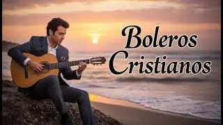 Música Cristiana Bolero | Salmos que Elevan tu Fe y Confianza