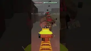 Battlebit Remastered Tips: Be Aware of Your Surroundings ⚠️ #shorts #battlebit #gaming