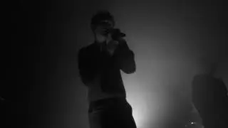 05 Aaron & KCPK PALAIS DE TOKYO YOYO Club Paris 27 09 2016