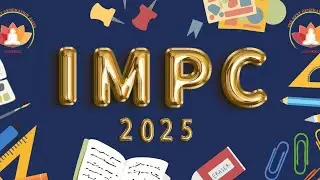 #IMPC2025 glimpse of Mumbai's biggest Pathshala competition event organised by team JAINEXT