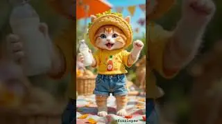 cat eating french fries#shortsfeed #cat #ai #catshorts #catvideos #trending #trendingshorts #viral
