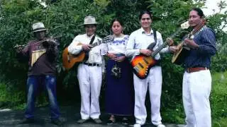 Taitiku Mamita - Grupo Tikramuy 2016