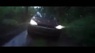 Ford Focus 1 - strong life!
