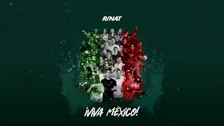 De R1NAT para el mundo. 🧤⚽😎🇲🇽🌎🥅