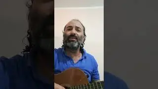 Mi Pueblo Azul, Ram&oacute;n Navarro