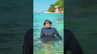 Ayah ni tak senonoh la