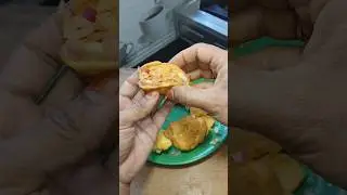 ఇవి చేయాలంటే భయం 😋😋 #foodvlog #minivlogs #Telugu #trending #viral #ytshorts #shorts #youtube
