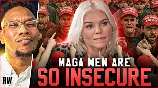 Manosphere Exposed By Alt Right Imposter
