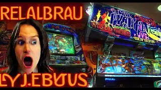 The Polybius Creepypasta: Arcade Game or Psyop?