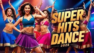 Bollywood Party Song | xxxxxxxx | Item Song | High Energy Dance |