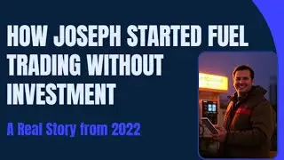 How to Start a Fuel Trading Business Without Investment: A Step-by-Step Guide