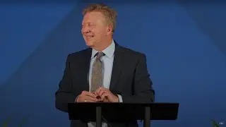 Psalm 62 - God Alone, God Only - Mark Becker