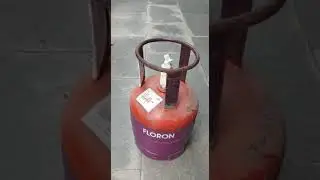 Floron R404A 7 Kg