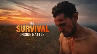 Inside Battle &ndash; Survival Against Nature and Fear