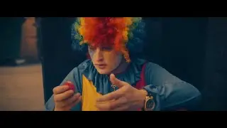 Ashtroboi - Fit In Feat Lazzey B. Floe (Official Music Video 4K)