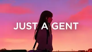 LYNAR - ALL U ARE (Just A Gent Remix)