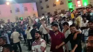 Dubai night so my campane 