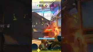Roadhog Ultimate is so Fun in Overwatch 2
