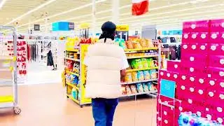 part 1) ￼ኣየናይ store እዩ ዝበለጸ ኣብ ካናዳ 🇨🇦  ￼Which store is the best in Canada 🇨🇦 @jahnnyVLOGS ￼