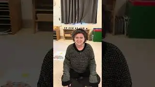 Second Great Lesson: Story of Life (Montessori Elementary) 