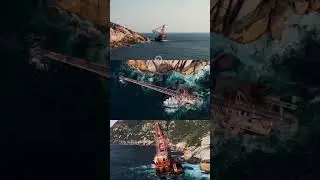 South Africa | Shipwreck