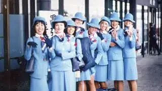 Pan Am's London - The Golden Years 1972 - 1991