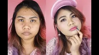 แต่งหน้าใสๆ ง่ายๆ สายกาหลี | iBBY Bae x Ver.88