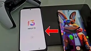 Comment Transf&eacute;rer les donn&eacute;es de mon ancien t&eacute;l&eacute;phone vers mon nouveau t&eacute;l&eacute;phone Redmi| Configurer