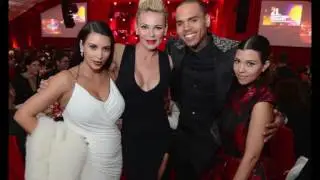 Baylee Curran&rsquo;s Message to Chris Brown: &lsquo;You Know What You Did&rsquo;