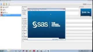 How to install and use SAS Studio University Edition Full Tutorial
