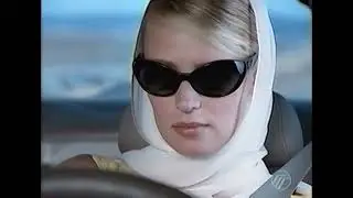 1999 Mercury Sable Commercial   Helicopter 4k 60fps