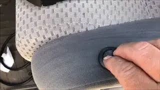 2010 Toyota Tundra remote programming tip!