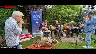 Soft Spot [cover]